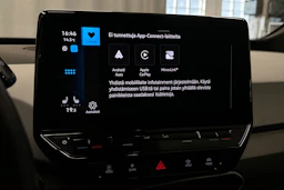 valkoinen Volkswagen ID.3 2023 kuva 25.