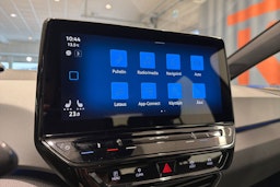 valkoinen Volkswagen ID.3 2023 kuva 25.