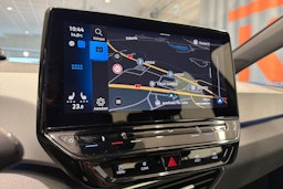 valkoinen Volkswagen ID.3 2023 kuva 26.