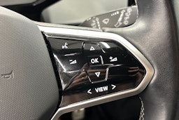 valkoinen Volkswagen ID.3 2023 kuva 20.