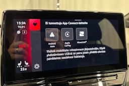 valkoinen Volkswagen ID.3 2023 kuva 24.