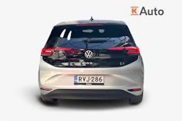 harmaa Volkswagen ID.3 2023 kuva 4.