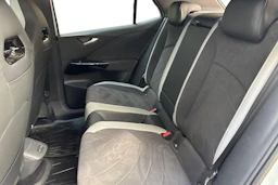 harmaa Volkswagen ID.3 2023 kuva 11.