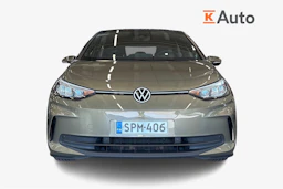 vihreä Volkswagen ID.3 2023 kuva 4.