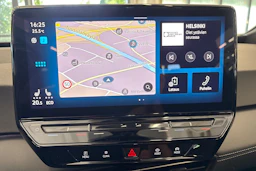 vihreä Volkswagen ID.3 2023 kuva 12.
