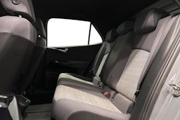 harmaa Volkswagen ID.3 2023 kuva 10.