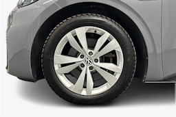 harmaa Volkswagen ID.3 2023 kuva 11.