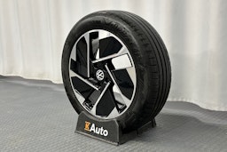 harmaa Volkswagen ID.3 2023 kuva 13.