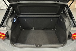 harmaa Volkswagen ID.3 2023 kuva 14.