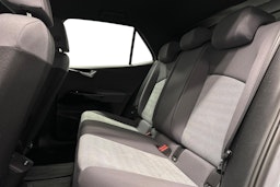 harmaa Volkswagen ID.3 2023 kuva 10.