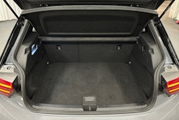 harmaa Volkswagen ID.3 2023 kuva 14.