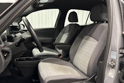 harmaa Volkswagen ID.3 2023 kuva 15.