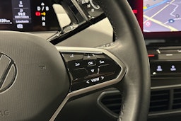 harmaa Volkswagen ID.3 2023 kuva 18.