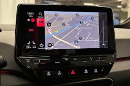 harmaa Volkswagen ID.3 2023 kuva 20.