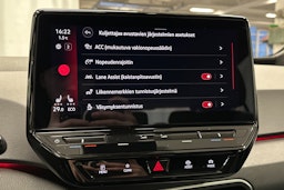 harmaa Volkswagen ID.3 2023 kuva 23.