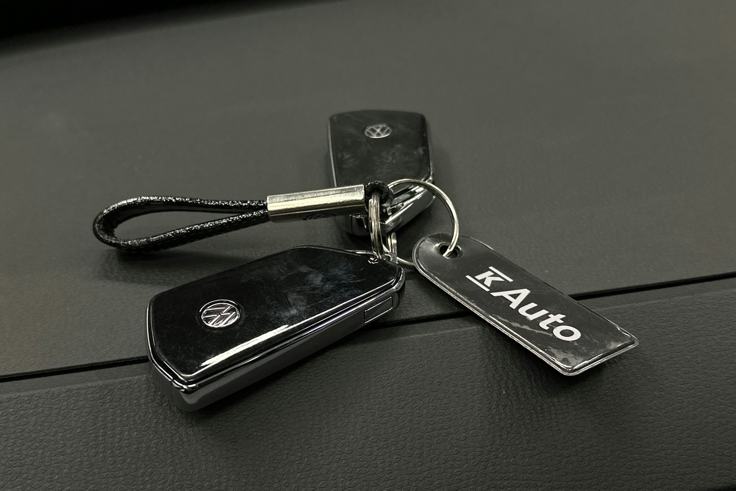 harmaa Volkswagen ID.3 2023 kuva 27.