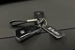 harmaa Volkswagen ID.3 2023 kuva 27.