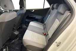 valkoinen Volkswagen ID.3 2023 kuva 8.