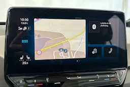 valkoinen Volkswagen ID.3 2023 kuva 17.