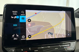 valkoinen Volkswagen ID.3 2023 kuva 21.