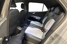 harmaa Volkswagen ID.3 2023 kuva 8.