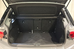 harmaa Volkswagen ID.3 2023 kuva 12.