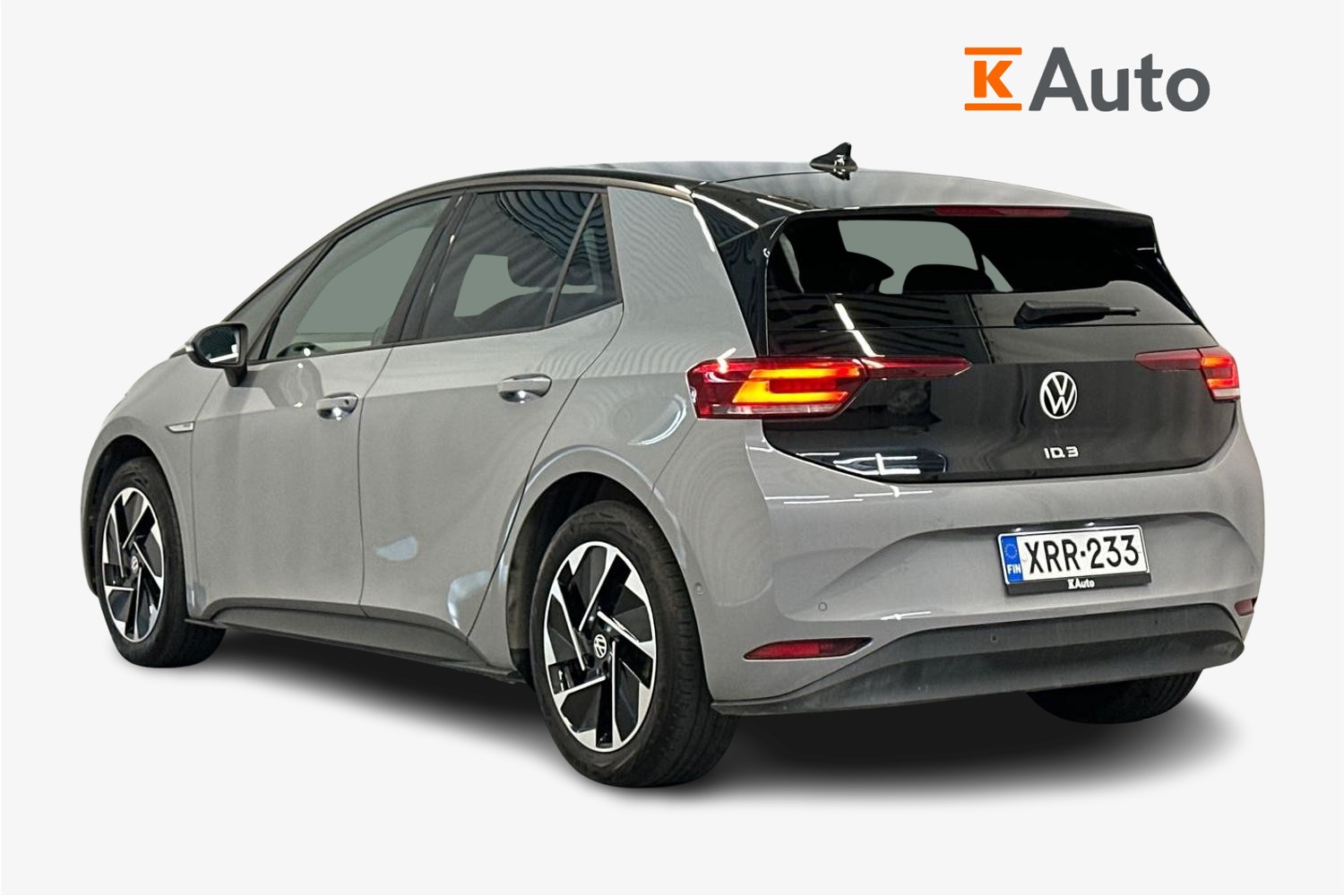 Volkswagen ID.3 2023, kuva 2/26