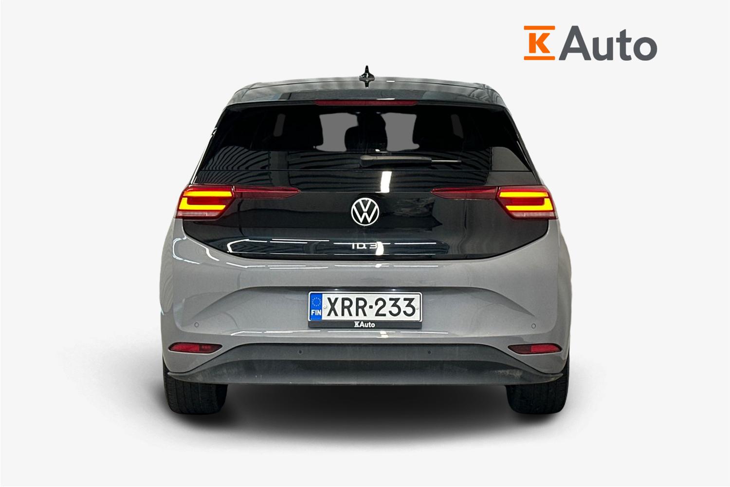 Volkswagen ID.3 2023, kuva 3/26