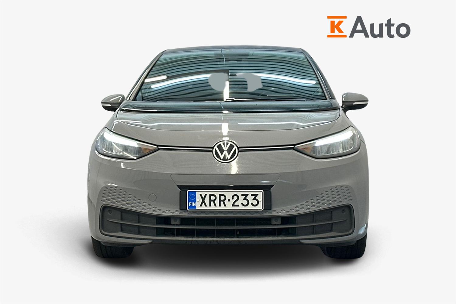 Volkswagen ID.3 2023, kuva 4/26
