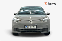 harmaa Volkswagen ID.3 2023 kuva 4.