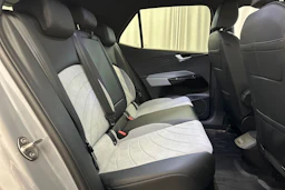 harmaa Volkswagen ID.3 2023 kuva 10.