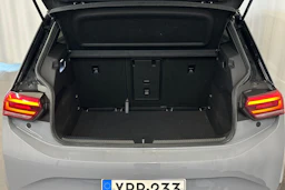harmaa Volkswagen ID.3 2023 kuva 13.