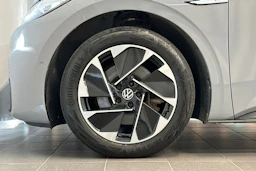 harmaa Volkswagen ID.3 2023 kuva 23.