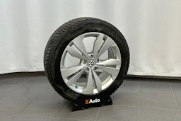 harmaa Volkswagen ID.3 2023 kuva 25.