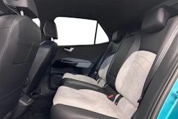 sininen Volkswagen ID.3 2023 kuva 8.