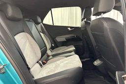 sininen Volkswagen ID.3 2023 kuva 10.