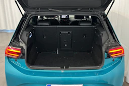 sininen Volkswagen ID.3 2023 kuva 13.