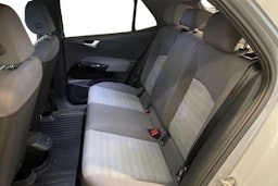 harmaa Volkswagen ID.3 2023 kuva 8.