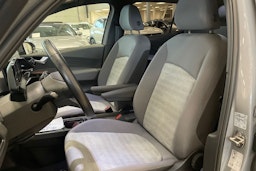 harmaa Volkswagen ID.3 2023 kuva 11.