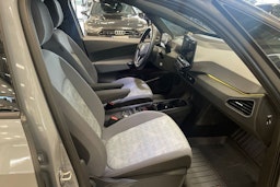 harmaa Volkswagen ID.3 2023 kuva 12.