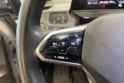 harmaa Volkswagen ID.3 2023 kuva 15.