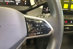 harmaa Volkswagen ID.3 2023 kuva 16.