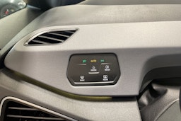 harmaa Volkswagen ID.3 2023 kuva 17.