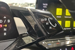 harmaa Volkswagen ID.3 2023 kuva 18.