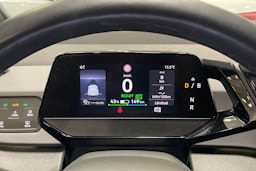 harmaa Volkswagen ID.3 2023 kuva 20.