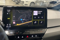 harmaa Volkswagen ID.3 2023 kuva 23.