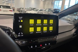 harmaa Volkswagen ID.3 2023 kuva 24.