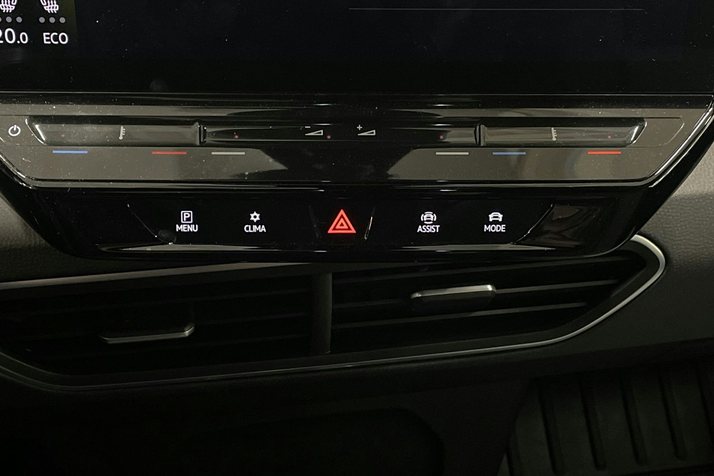 harmaa Volkswagen ID.3 2023 kuva 32.