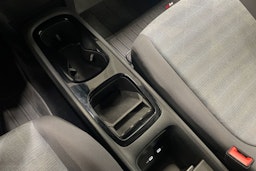 harmaa Volkswagen ID.3 2023 kuva 33.