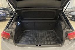 harmaa Volkswagen ID.3 2023 kuva 36.